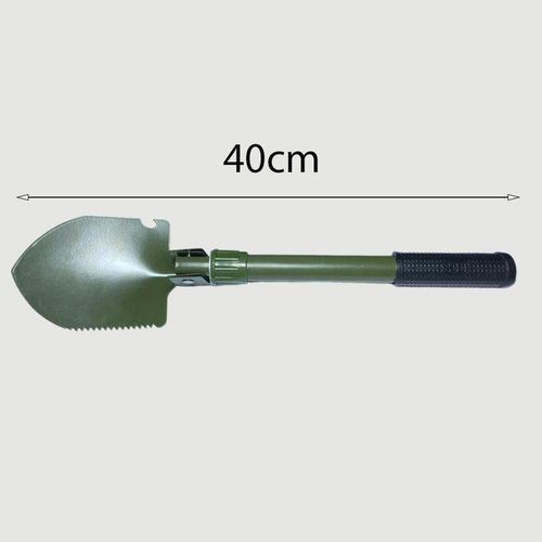 product_image_name-Generic-Pelle Pliante Multifonction 40 cm – Outil de Camping et Survie-4