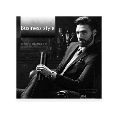 product_image_name-Generic-Affichage Intelligent de température de Thermos d'acier inoxydable bouteille-2