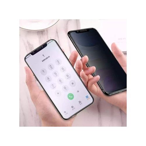 product_image_name-Generic-Housse magnétique magsafe de charge sans fil pour iPhone XR + film fumé privacy en ceramique-4