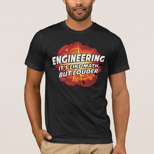 product_image_name-Generic-Engineering t -shirt - It's like mathematics but-1
