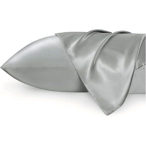 product_image_name-Generic-Taies d'oreiller en satin doux pour les cheveux et le visage-4