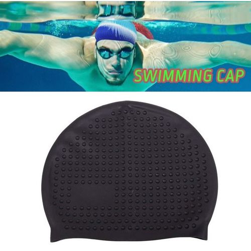 Bonnet De Natation Pour Long Cheveux - Extra Large Bonnet De