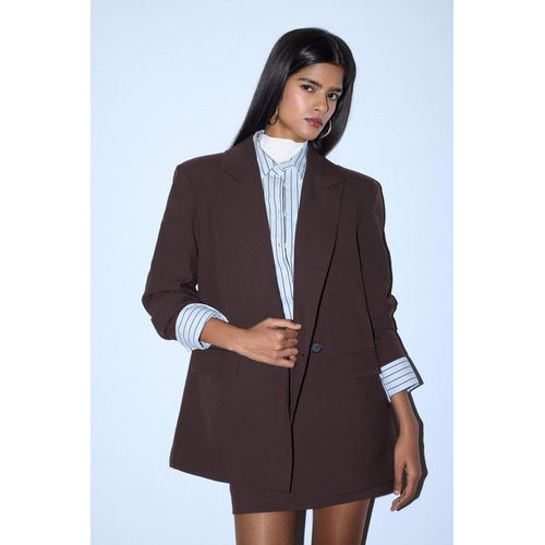 product_image_name-Defacto-فيست بليزر اوفر سايز برقبة بليزر-2