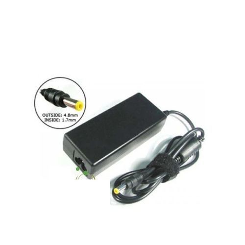 Chargeur PC portable Maroc - 18.5V