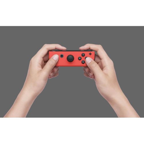 Nintendo Nintendo Switch OLED - Noir - Neuf - image 4