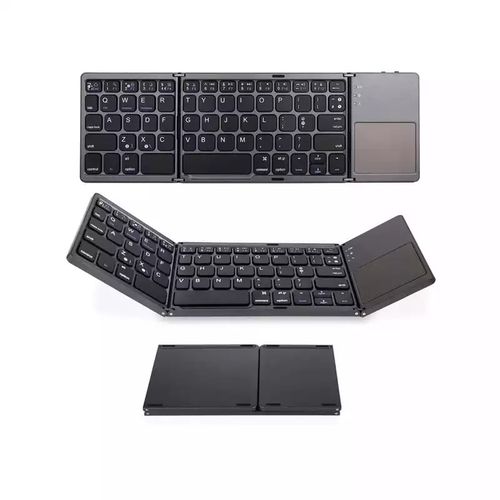 Generic Mini Clavier Pliable - Prix pas cher