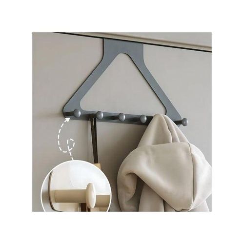 product_image_name-Generic-Patère de Porte Design à 6 Crochets-4