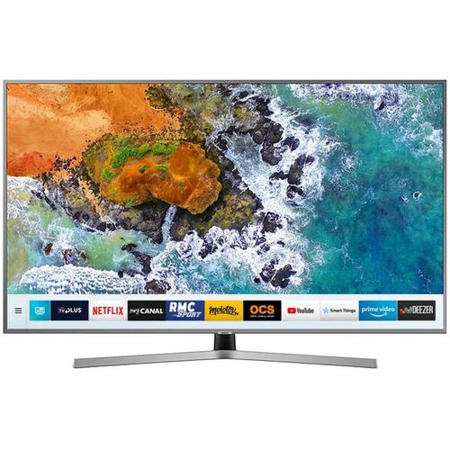 Samsung LED TV 50NU7475 4K  SMART TV  RÉCEPTEUR INTÉGRÉ BLUETOOT SLOVAQUI