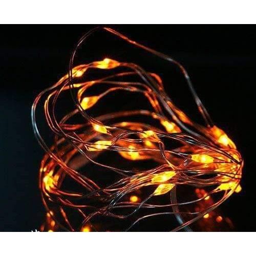 product_image_name-Generic-Guirlande Lumineuse Se recharge avec l'énergie du soleil -4