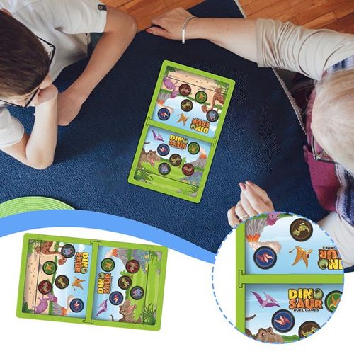 Jouet d'éjection de catapulte jetable pour enfants, jouet de doigt en  caoutchouc léger, jeu de société familial, fronde, jouets de doigt  jetables, nouveauté 2023 - AliExpress