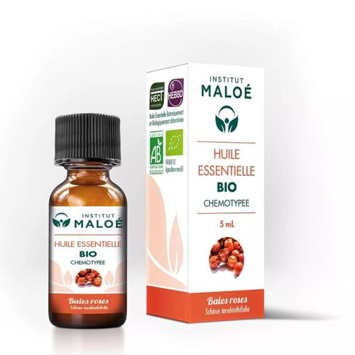 product_image_name-Institut Maloé-Huile essentielle de Baies roses bio 5ml - Made in France -1