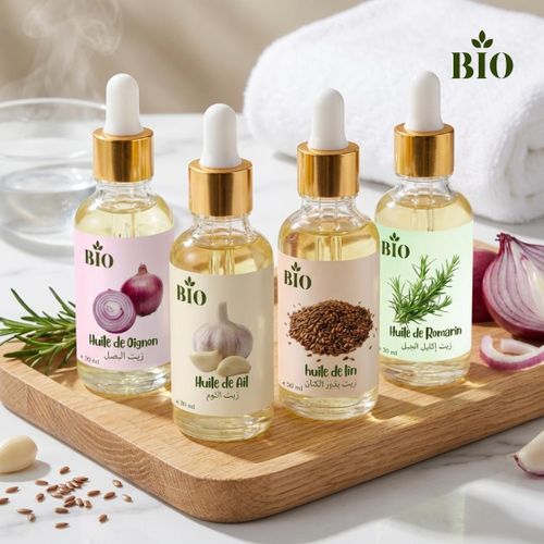 product_image_name-Bio-Soin Cheveux 30 ml ,  Pack nutrition et éclat de qualité Organic-1