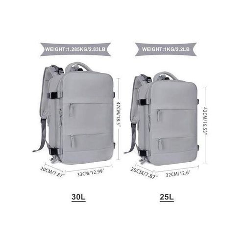 product_image_name-Generic-Bagage de Cabine Intelligent Haute Capacité-5