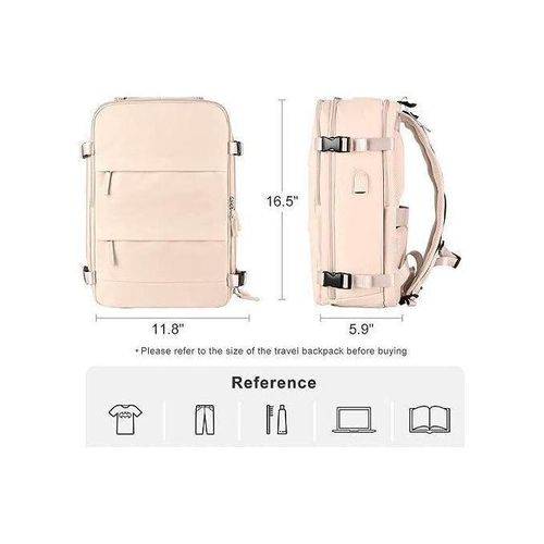 product_image_name-Generic-Bagage de Cabine Intelligent Haute Capacité-7