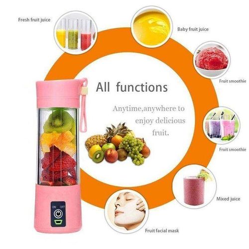 product_image_name-Generic-Mini presse fruits Portable - presse - agrumes électrique-6