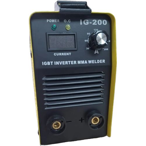 product_image_name-Delta Max- Poste à souder  200A-3