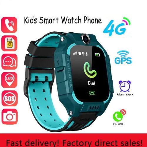 Generic smart watch jumia online