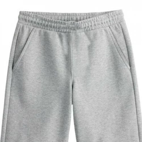 Generic Short gris simple femme homme haute qualit original