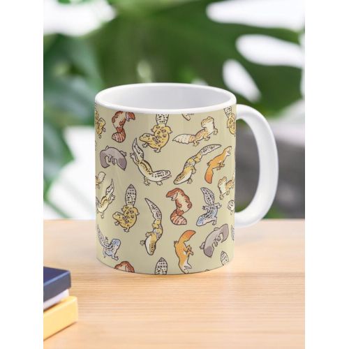 product_image_name-Generic-chub gecko babies Mug classique-1