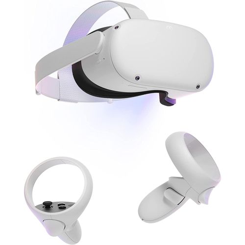 Casque de réalité virtuelle jumia top