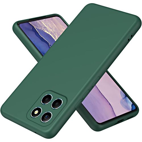 product_image_name-Generic-Pochette pour Honor X6 Vert-1