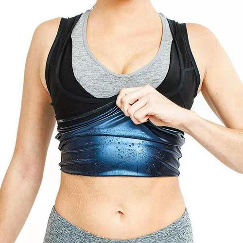 Gilet de transpiration shop