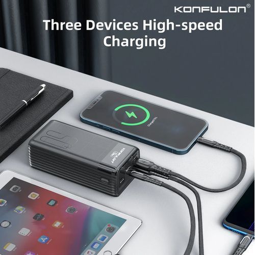 product_image_name-Konfulon-Konfulon Power Bank 50000-mAh - Super Fast Charge-4