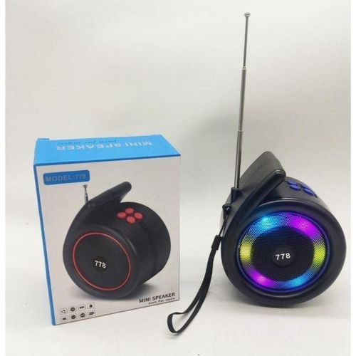 product_image_name-Generic-سون بوكيت: مكبر صوت بلوتوث صغير قابل لإعادة الشحن (موديل 778)-1