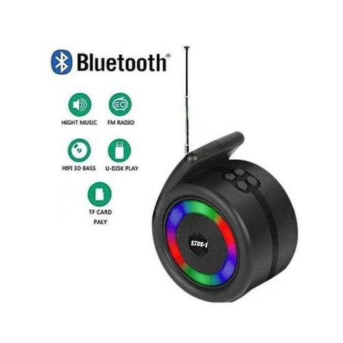 product_image_name-Generic-سون بوكيت: مكبر صوت بلوتوث صغير قابل لإعادة الشحن (موديل 778)-6