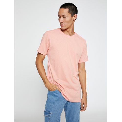 Koton T Shirt Homme Rose prix pas cher Jumia Maroc