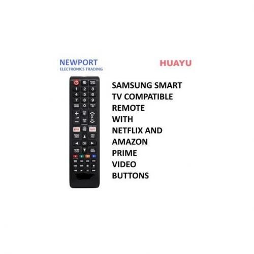 Generic Télécommande intelligente pour Samsung TV LED Smart