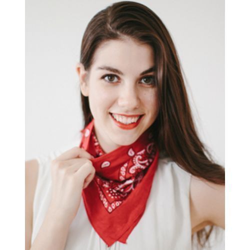 Bandana Homme,Bandana Cheveux Femme,Bandana Multifonction,Foulard