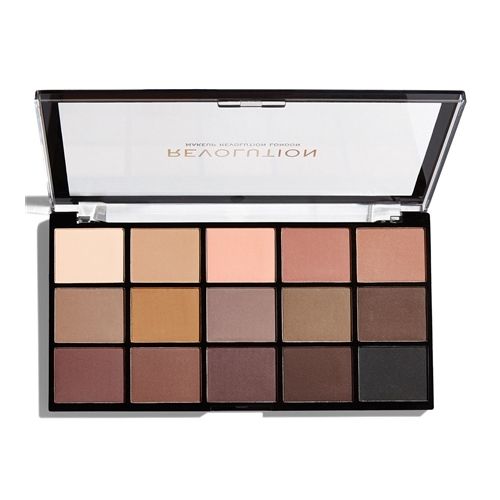 product_image_name-REVOLUTION-Re-Loaded Palette Basic Mattes-2