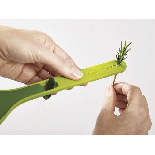 Generic Cuillère à infuser avec effeuilleuse a herbes intégré Gusto Flavor  à prix pas cher