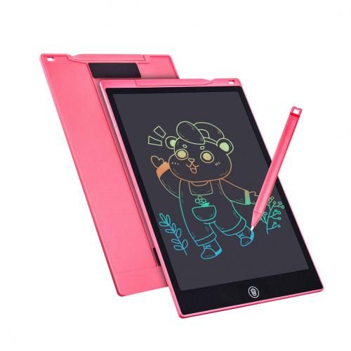 Generic Tablette d'écriture LCD, tablette de dessin intelligente, planche à  dessin à prix pas cher