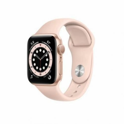 Montre connectée sales rose pas cher