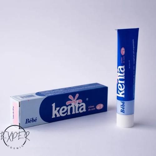 product_image_name-Kenta-Pack 2 Crèmes de Change 60g + 1 Pièce Gratuite – Soin Bébé Anti-Rougeurs, Protection et Hydratation-4