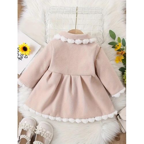 Generic robe manteaux pour bebe fille a prix pas cher Jumia Maroc