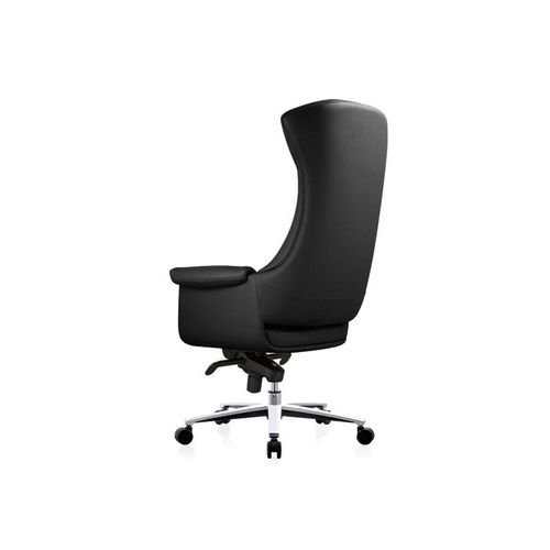 product_image_name-Kitea-FAUTEUIL PRESIDENT HUGE - Noir-3