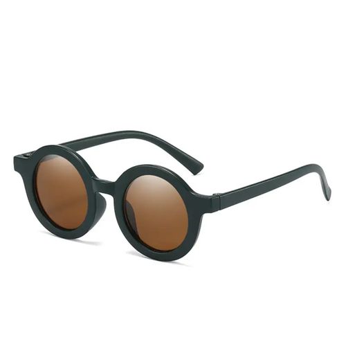 Lunette ronde pour enfant online
