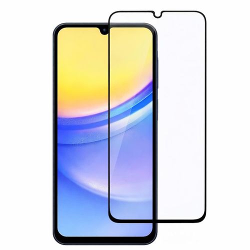 product_image_name-Generic-Protecteur d'écran en Verre Trempé pour Samsung A25 Haute Qualité-1