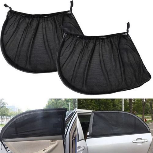 Generic Rideaux voiture Protection soleil contre les UV fenêtre