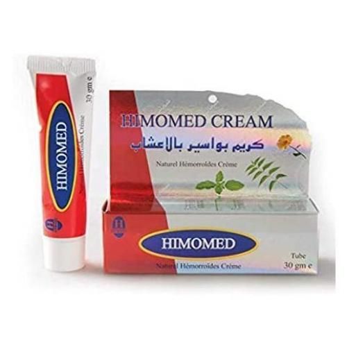 Hemani Hemomed Crème 30g Avec Applicateur Hémorroïdes Douleurs Anales à Prix Pas Cher Jumia 9504