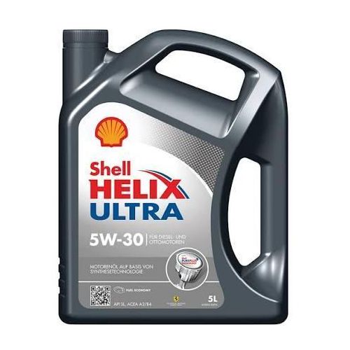 Shell Helix Ultra 5w30  5L