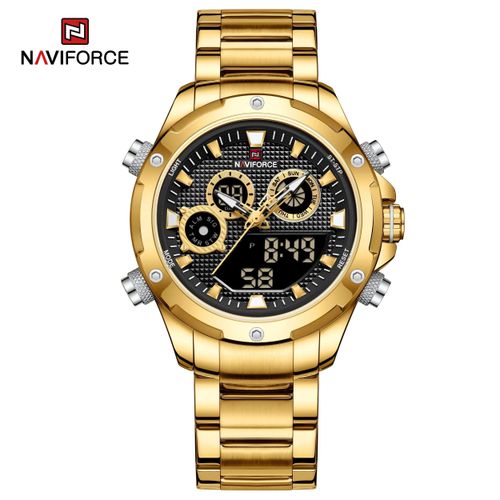 Montre naviforce prix maroc clearance