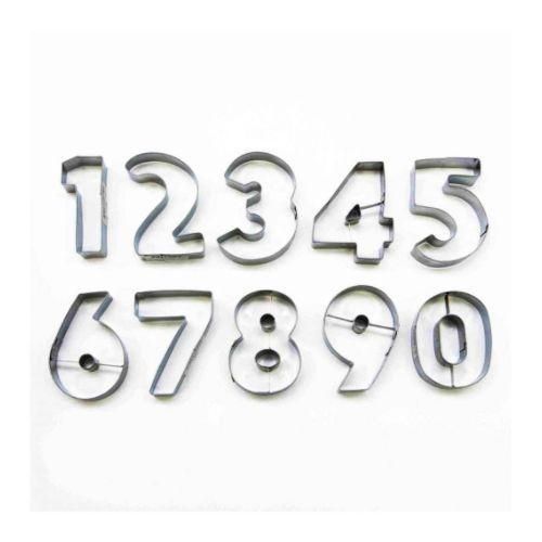 product_image_name-Generic-Ensemble de 10 moules à biscuits en inox - Durabilité et précision pour toutes vos créations sucrées-3