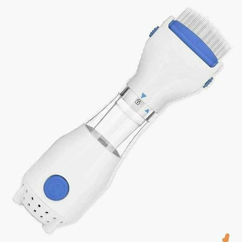 Generic V COMB Un outil indispensable pour un traitement anti-poux complet - image 2