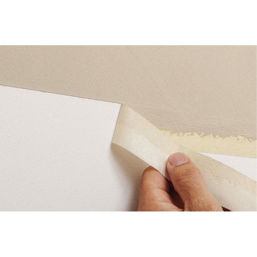 (5pcs) papier collant Papier Adhésif 18mm Masquage Protection Peinture  ,Tout Surface. 18mm