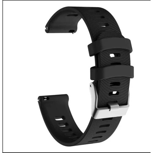 Generic Bracelet de rechange en silicone 20m pour Garmin