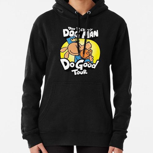 product_image_name-Generic-Dog Man Do Good Tour sweat a capuche-1